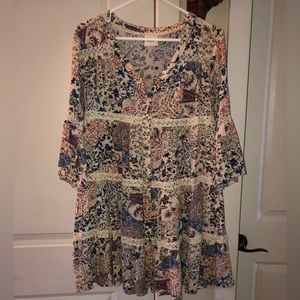 Knox Rose Dress